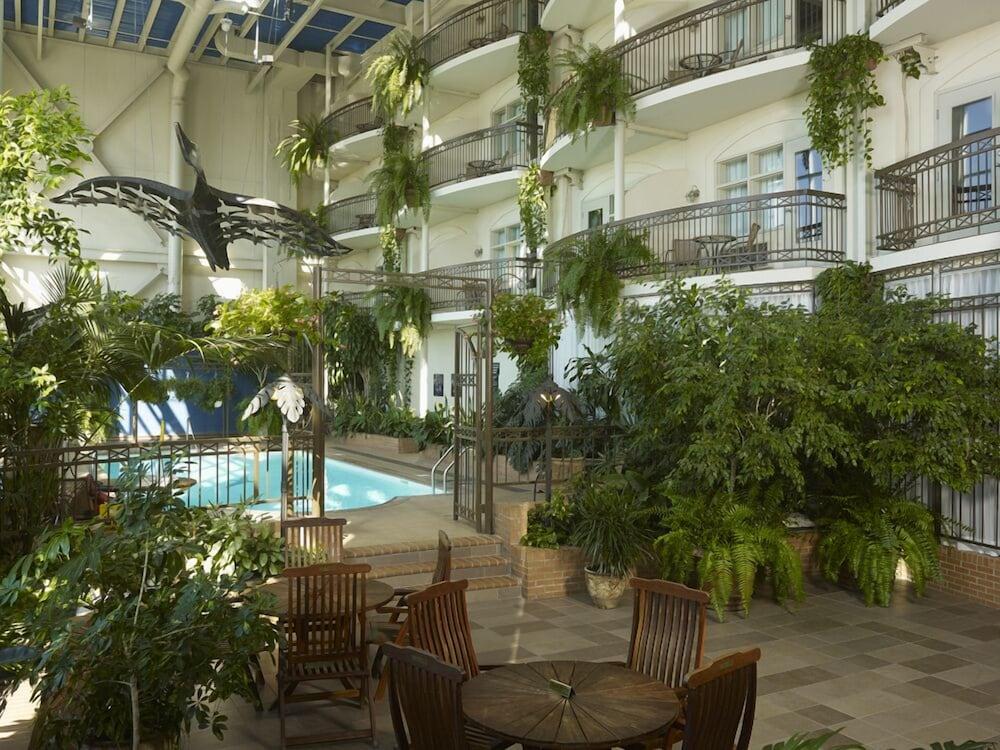 Hotel L'Oie Des Neiges Levis Bagian luar foto